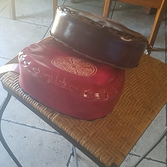 wilson leather purses - Picture 3 of 4